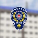 3 İlin Emniyet Müdürü Değişti