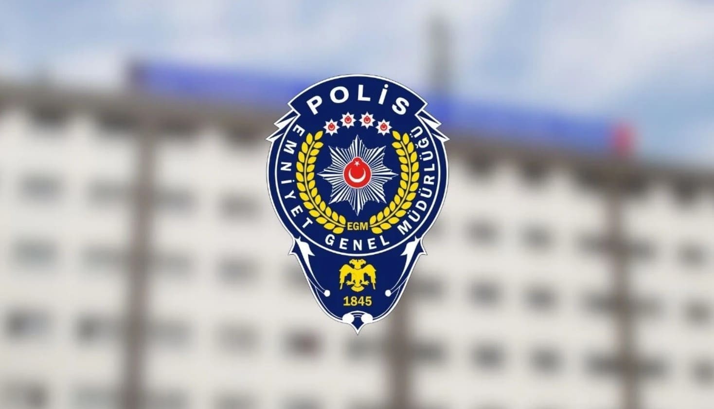 3 İlin Emniyet Müdürü Değişti