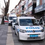 Eşini ve Kayınvalidesini Vurdu