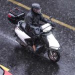 Motokurye ve Ağır Taşıtlara Trafik Yasağı