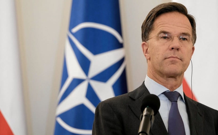 NATO Genel Sekterinden Avrupa’ya Tehdit