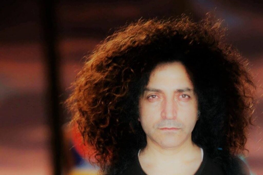 Ressam Orhan Albaş Kimdir