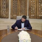 Suriye'de İmzalanan Entegrasyon Maddeleri