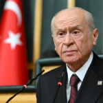 Bahçeli'den “Terörsüz Türkiye” Açıklaması