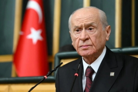 Bahçeli'den “Terörsüz Türkiye” Açıklaması