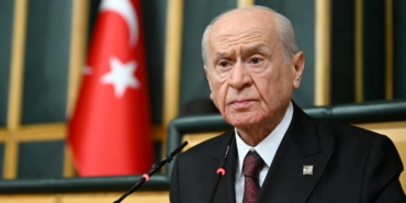 Bahçeli'den “Terörsüz Türkiye” Açıklaması