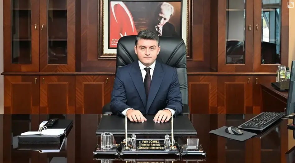 İstanbul’da Suçla Mücadelede Yeni Adımlar