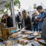 İzmir Kitap Fuarı 7. Kez Kitapseverlerle Buluşuyor