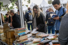 İzmir Kitap Fuarı 7. Kez Kitapseverlerle Buluşuyor