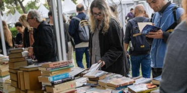 İzmir Kitap Fuarı 7. Kez Kitapseverlerle Buluşuyor