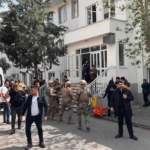 Kahramanmaraş’ta Okul Saldırısı