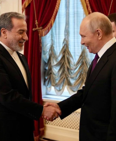 Putin’den ABD’ye Gözdağı Gibi Açıklama