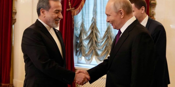 Putin’den ABD’ye Gözdağı Gibi Açıklama