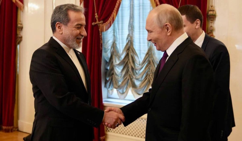 Putin’den ABD’ye Gözdağı Gibi Açıklama