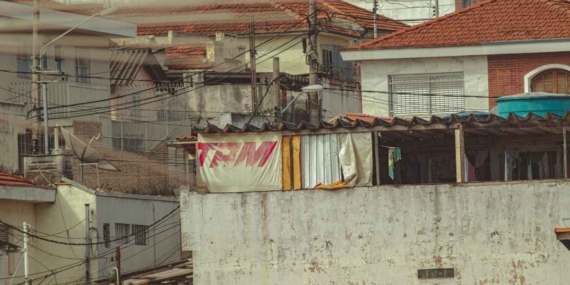İzmir’in Tehlikeli Mahalleleri – En Tehlikeli Semtler!