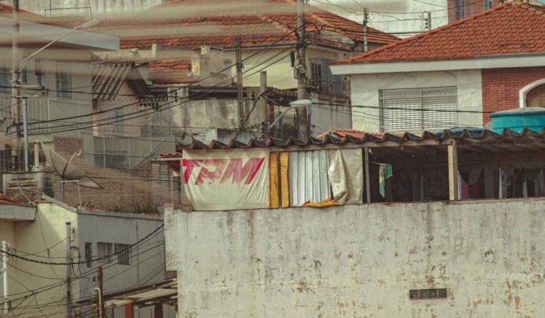 İzmir'in Tehlikeli Mahalleleri