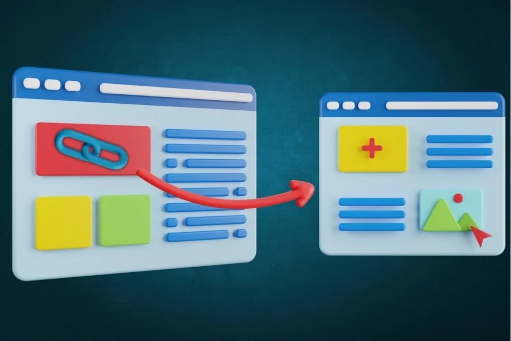 Google Redirect Listesi